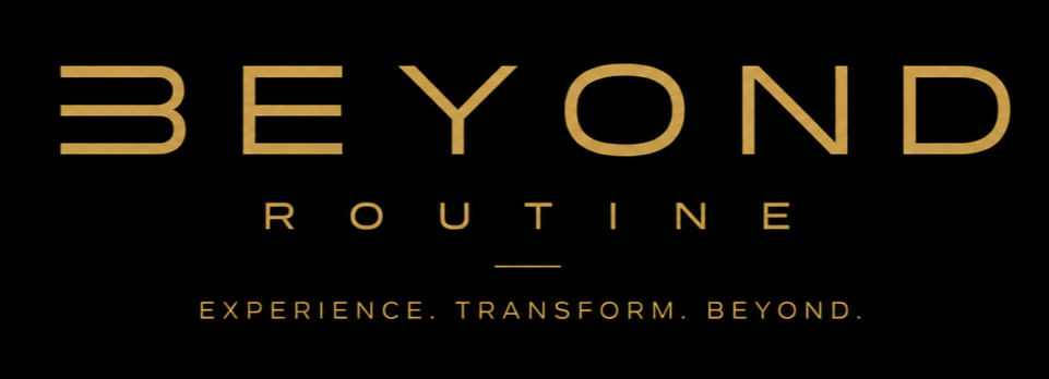 Beyond Routine